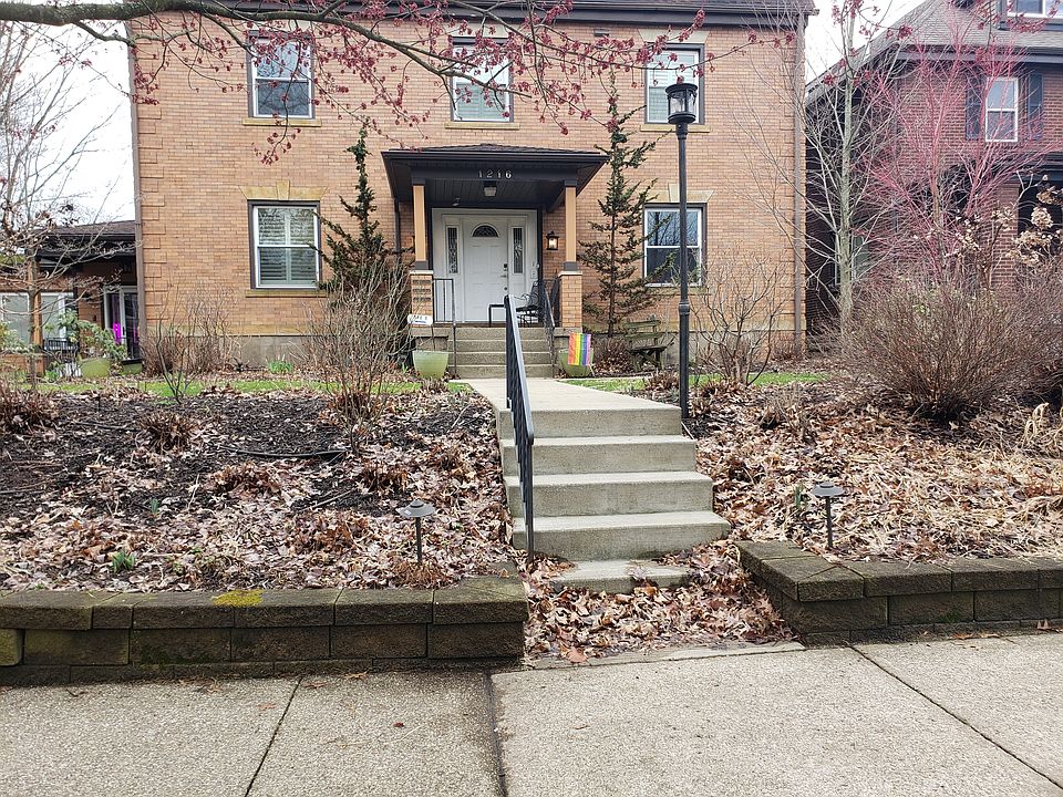 1st image of 1216 Macon Ave APT 4