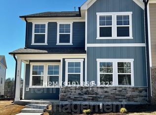 818 Patriot Summit Ln, Apex, NC 27523