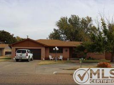 301 Morton Ave, Dumas, TX, 79029