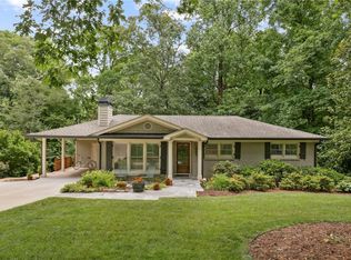 2953 Cravenridge Dr NE, Atlanta, GA 30319