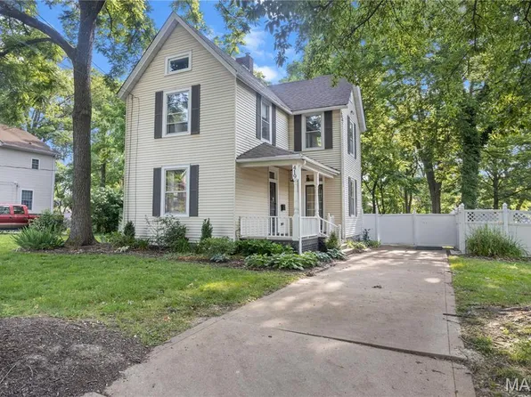 419 S Van Buren Ave, Saint Louis, MO 63122