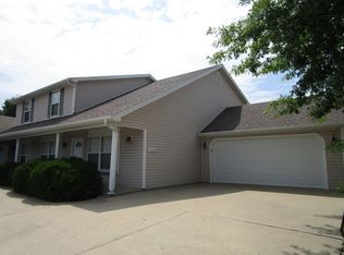 1708-1710 Juniper Dr, Columbia, MO 65201