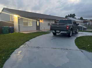 18800 NW 45th Ave, Miami Gardens, FL 33055