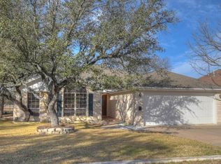 113 Bruce Cv, Burnet, TX 78611