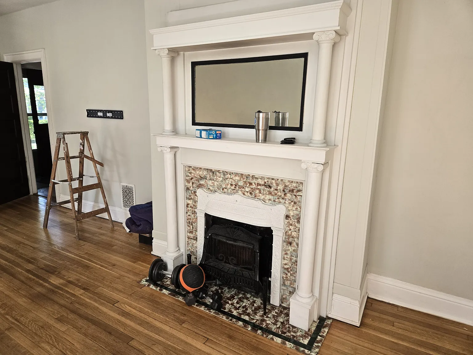 2 bed, 1316 sqft, $1,600 — Photo 3