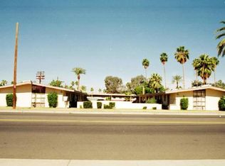 6516 N 12th St, Phoenix, AZ 85014