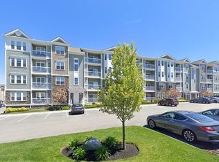 1 Francis Dr APT 405, Andover, MA 01810