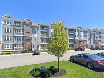 1 Francis Dr APT 405, Andover, MA, 01810