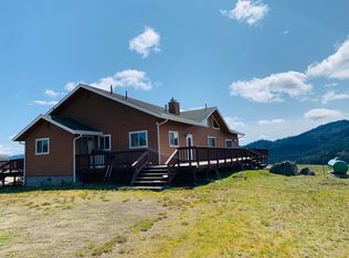 1700 Larabee Valley Rd, Bridgeville, CA 95526