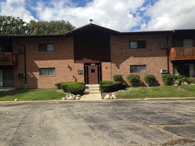 8000 Archer Ave Unit 3-104, Willow Springs, IL, 60480