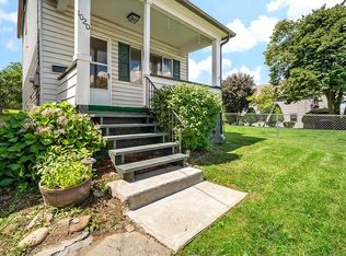 1020 Monroe Ave, McKeesport, PA