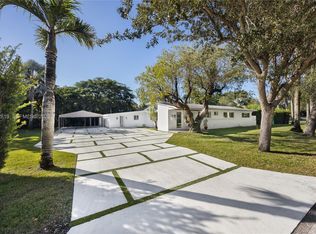 Village Grove, Pinecrest, FL 33156