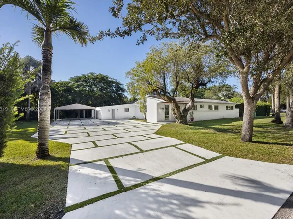 7880 SW 132nd St, Pinecrest, FL 33156