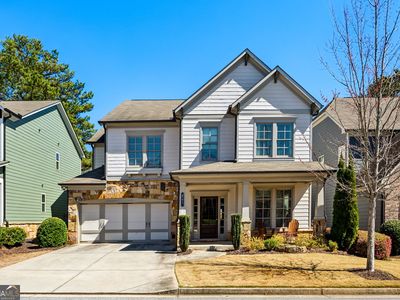 187 Still Pine Bnd, Smyrna, GA, 30082