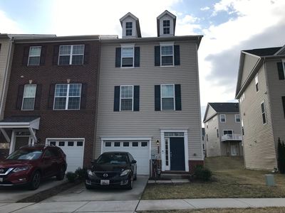 9539 Elizabeth Howe Ln, Owings Mills, MD, 21117