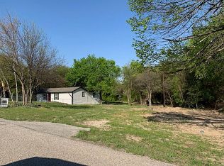 6758 Bridle Bit Trl, Fort Worth, TX 76135