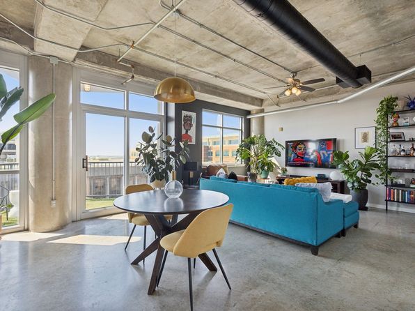 1001 Belleview St #602, Dallas, TX 75215