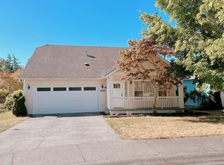 2938 Saint Paul St, Bellingham, WA 98226