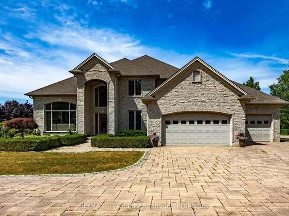 56130 Heritage Line, Bayham, ON N0J 1Y0