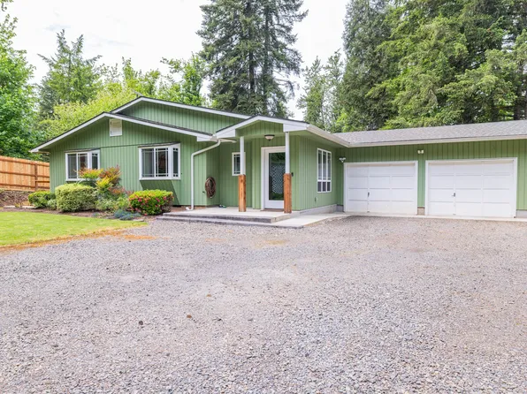 39287 Jasper Lowell Rd, Lowell, OR 97452