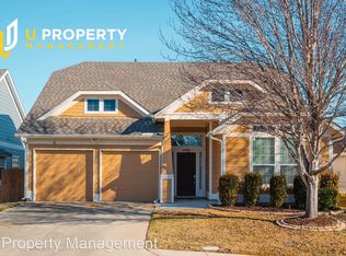 9808 Wild Ginger Dr, McKinney, TX 75070