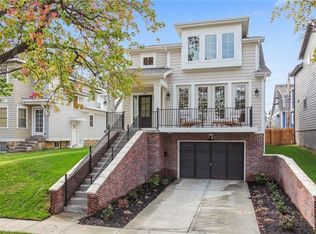724 Corbin Ter, Kansas City, MO 64111