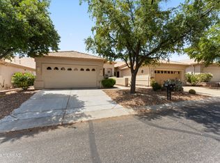 39074 S Casual Dr, Saddlebrooke, AZ 85739