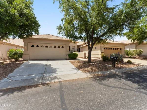 39074 S Casual Dr, Saddlebrooke, AZ 85739