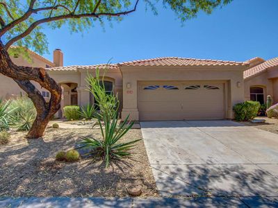 18745 N 90th Way, Scottsdale, AZ, 85255