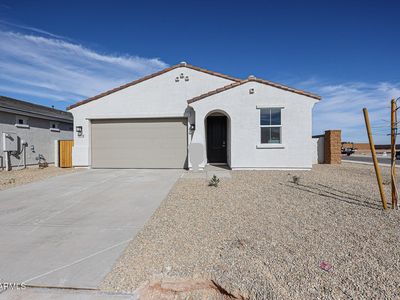 39970 W BRAVO Drive, Maricopa, AZ, 85138