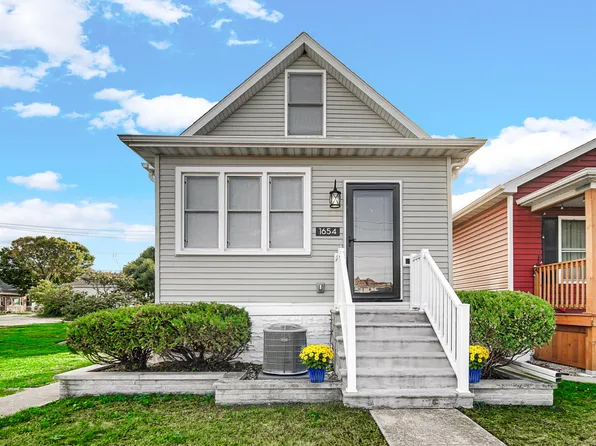 1654 Indianapolis Blvd, Whiting, IN 46394