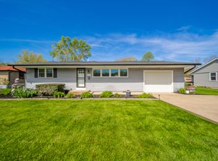 231 N East St, Pendleton, IN 46064