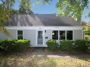 39 Bethpage Dr, Bethel, CT 06801