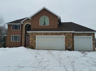 161940 Gusman Rd, Weston, WI 54476