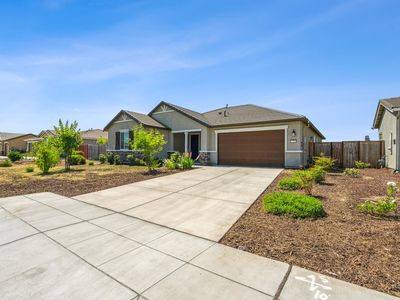 775 E Curtis Avenue, Fowler, CA, 93625