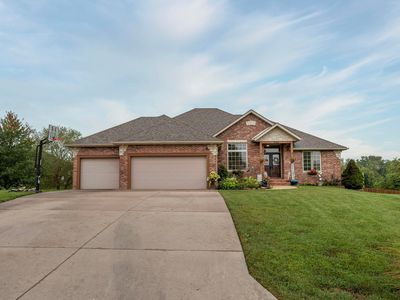 509 Piper Point, Rogersville, MO, 65742
