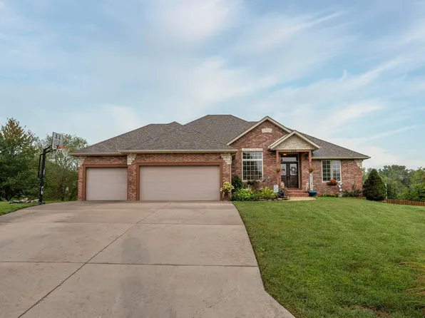 509 Piper Point, Rogersville, MO 65742