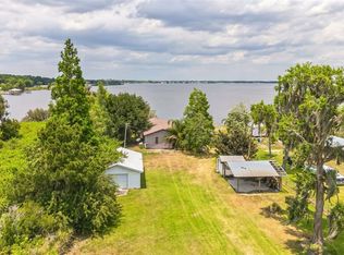 2409 Black Rd, Fort Meade, FL 33841