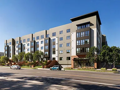 Huntington Apartment Homes