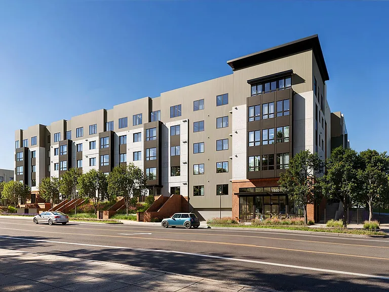 Huntington Apartment Homes — Photo 1