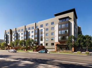 Huntington Apartment Homes, South San Francisco, CA 94080