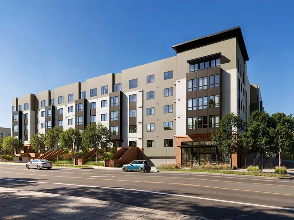 Huntington Apartment Homes