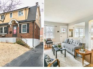 1428 Woodland Dr, Saint Louis, MO