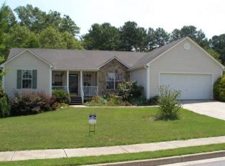 626 Windsor Dr, Monroe, GA 30656