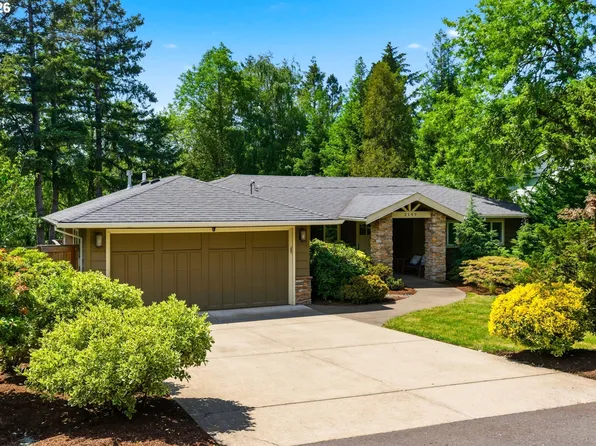 2109 Wembley Park Rd, Lake Oswego, OR 97034