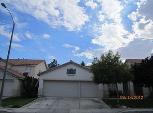 1893 Eagle Flight Ln, Henderson, NV 89012