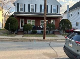 105 Butler St, Forty Fort, PA 18704