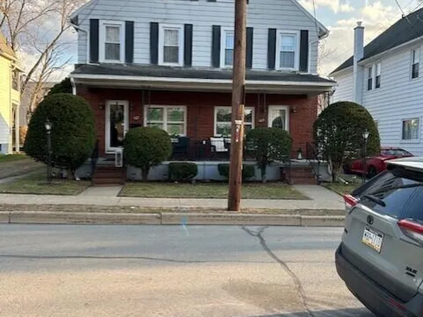 105 Butler St, Forty Fort, PA 18704