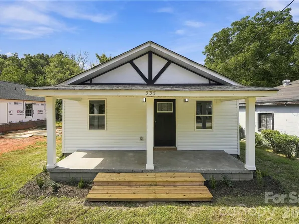 335 Baker St, Rock Hill, SC 29730