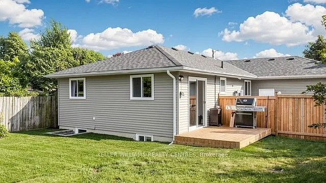 29 Bronte Cres #UPPER — Photo 29